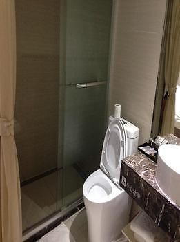 Suzhou Haobainian Boutique Hotel Suzhou (Jiangsu) Exterior foto