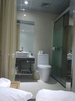 Suzhou Haobainian Boutique Hotel Suzhou (Jiangsu) Exterior foto