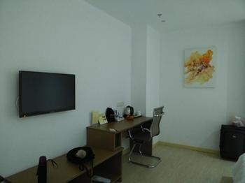 Suzhou Haobainian Boutique Hotel Suzhou (Jiangsu) Exterior foto