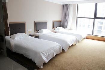 Suzhou Haobainian Boutique Hotel Suzhou (Jiangsu) Exterior foto