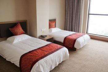 Suzhou Haobainian Boutique Hotel Suzhou (Jiangsu) Exterior foto