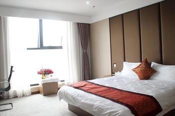 Suzhou Haobainian Boutique Hotel Suzhou (Jiangsu) Exterior foto