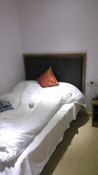 Suzhou Haobainian Boutique Hotel Suzhou (Jiangsu) Exterior foto