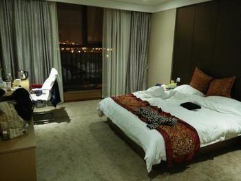 Suzhou Haobainian Boutique Hotel Suzhou (Jiangsu) Exterior foto