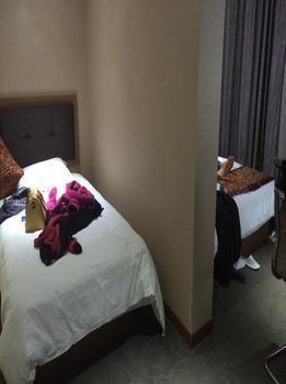 Suzhou Haobainian Boutique Hotel Suzhou (Jiangsu) Exterior foto