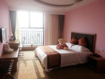 Suzhou Haobainian Boutique Hotel Suzhou (Jiangsu) Exterior foto