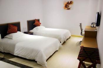 Suzhou Haobainian Boutique Hotel Suzhou (Jiangsu) Exterior foto