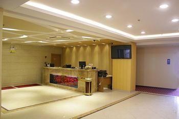 Suzhou Haobainian Boutique Hotel Suzhou (Jiangsu) Exterior foto