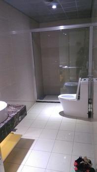 Suzhou Haobainian Boutique Hotel Suzhou (Jiangsu) Exterior foto